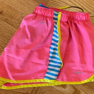 Nike Dry Fit Shorts